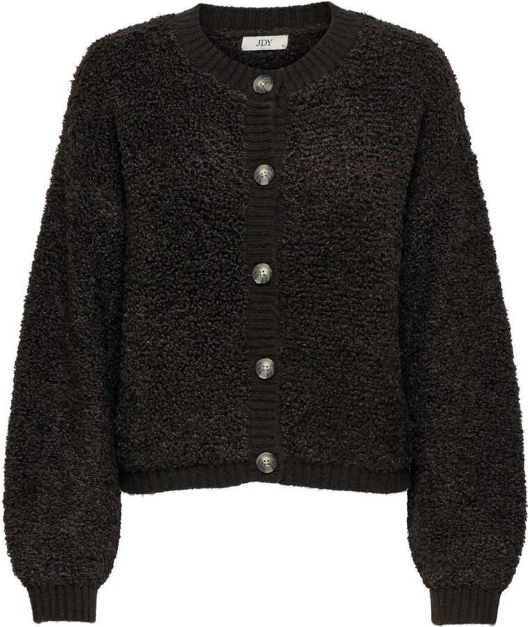 JDY teddy cardigan - Foto 2