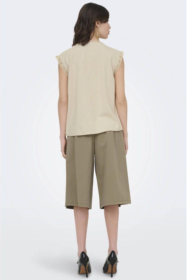JDY top beige - Foto 2