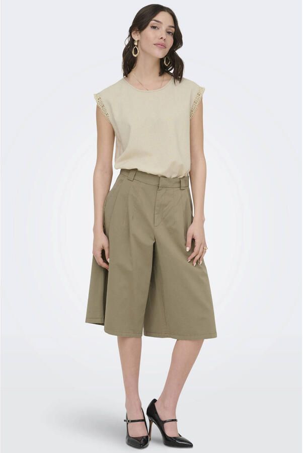 JDY top beige - Foto 3