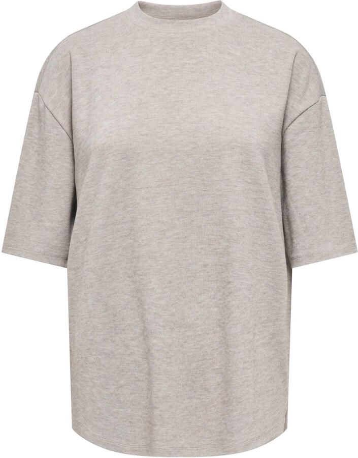 JDY top beige