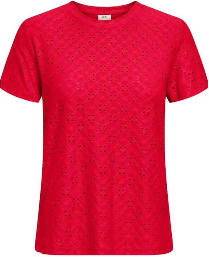 JDY top broderie - Foto 2
