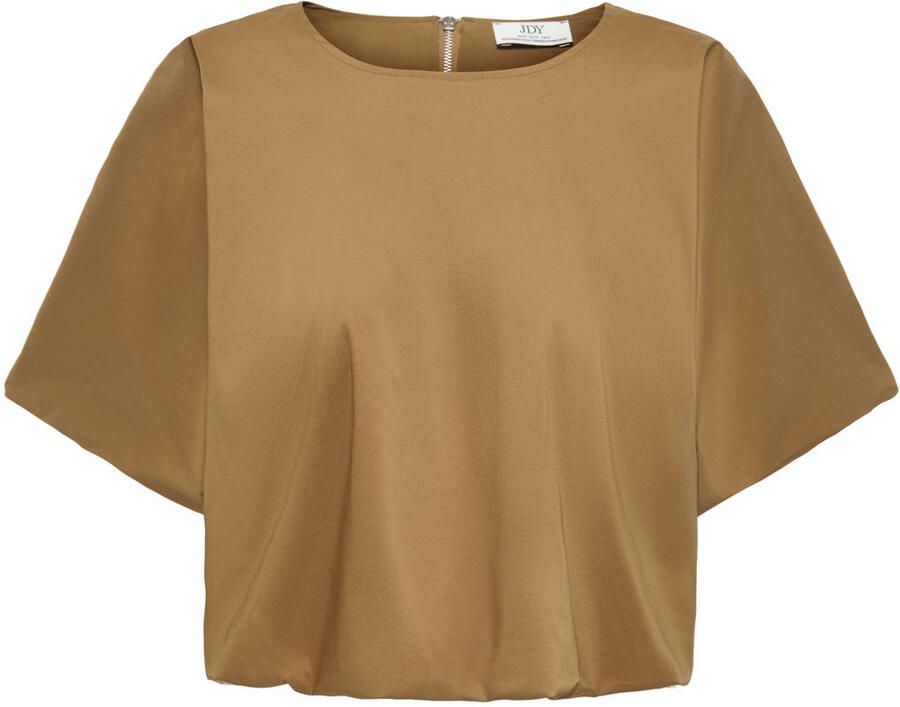 JDY top bruin