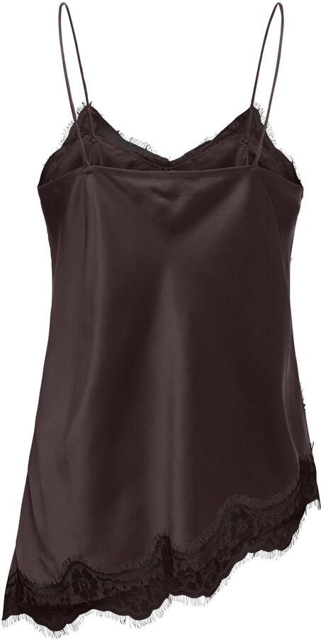 JDY Fifi Lace Singlet Dames
