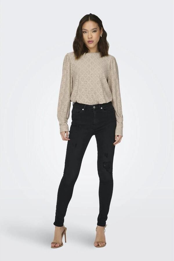 JDY Cathinka Bellsleeve Top Dames