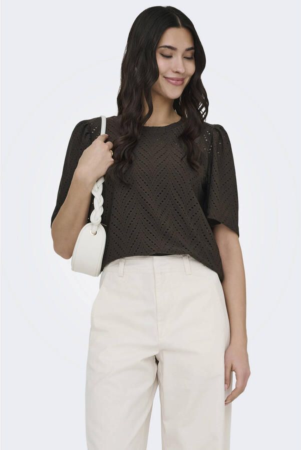 JDY Carla Cathinka Shirt Dames