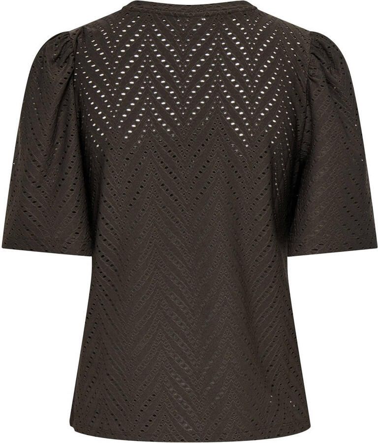 JDY Carla Cathinka Shirt Dames - Foto 2