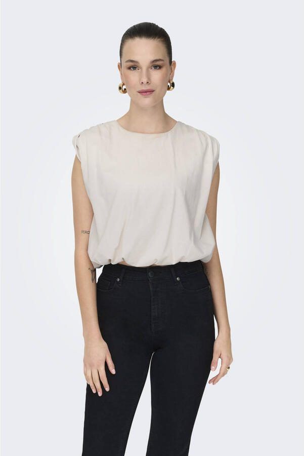 JDY T-shirt Korte Mouw Mara