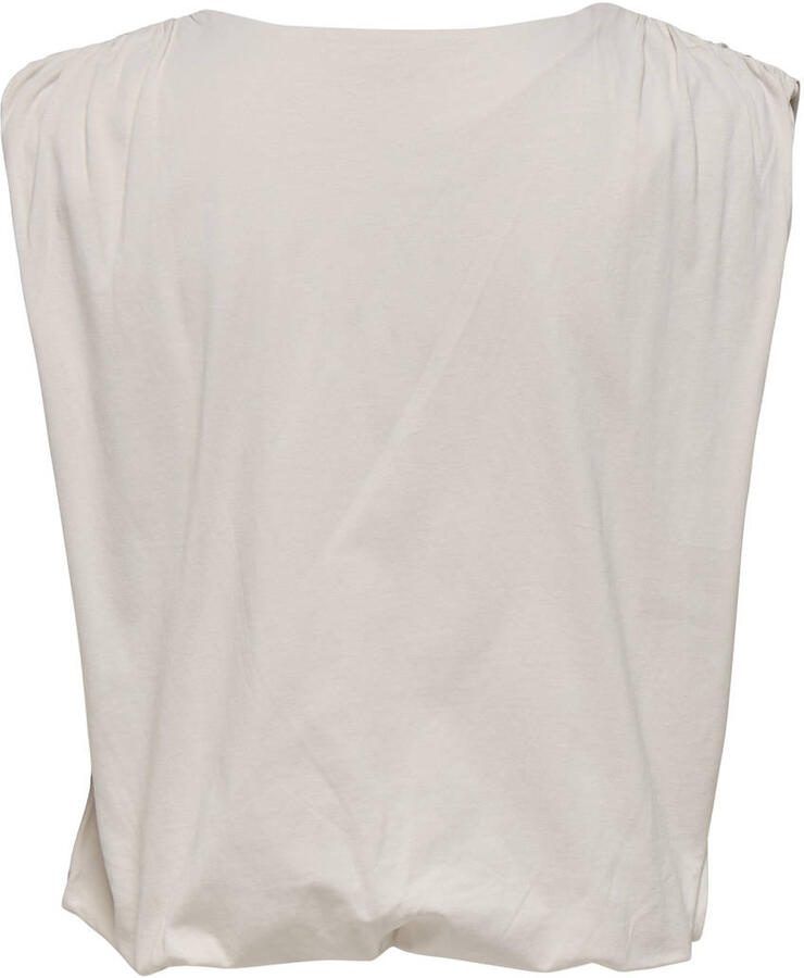 JDY T-shirt Korte Mouw Mara - Foto 2