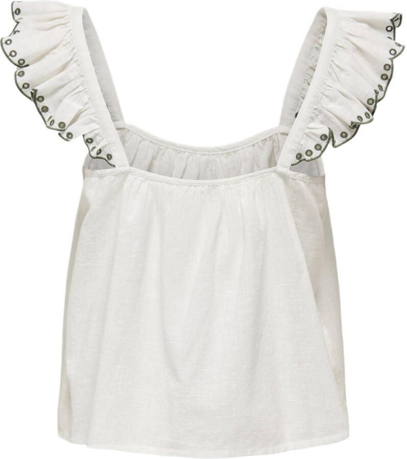 Jacqueline De Yong Blouse - Foto 3