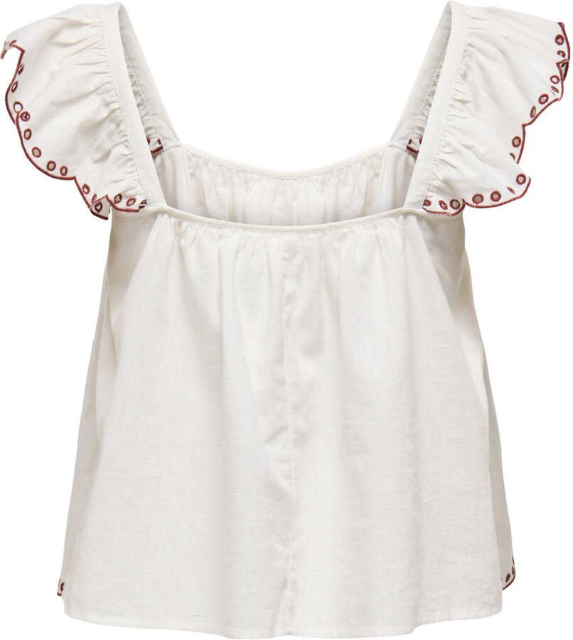 Jacqueline De Yong Blouse 077-51195611185491