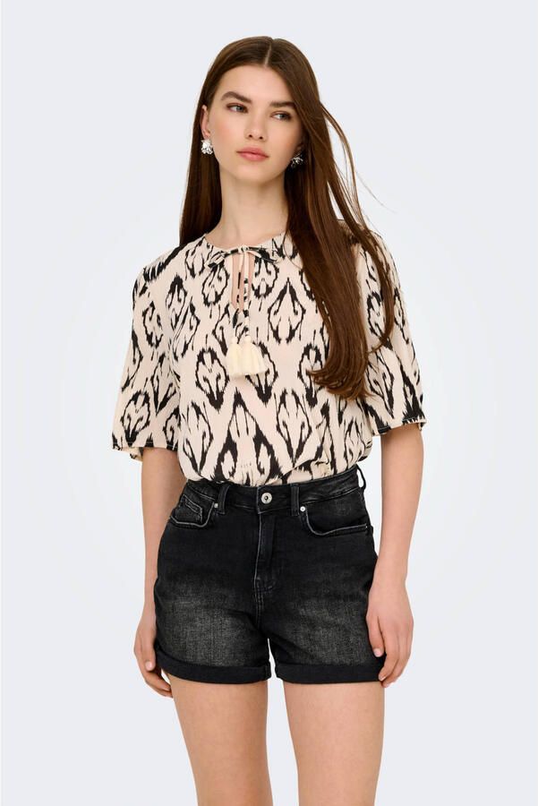 JDY Bree Shirt Dames - Foto 2