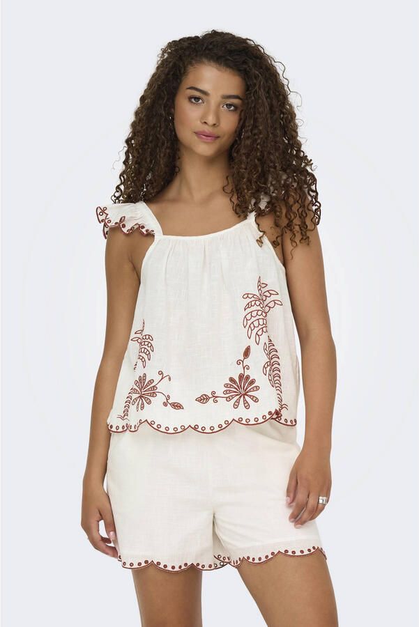 Jacqueline De Yong Blouse 077-51195611185491 - Foto 2