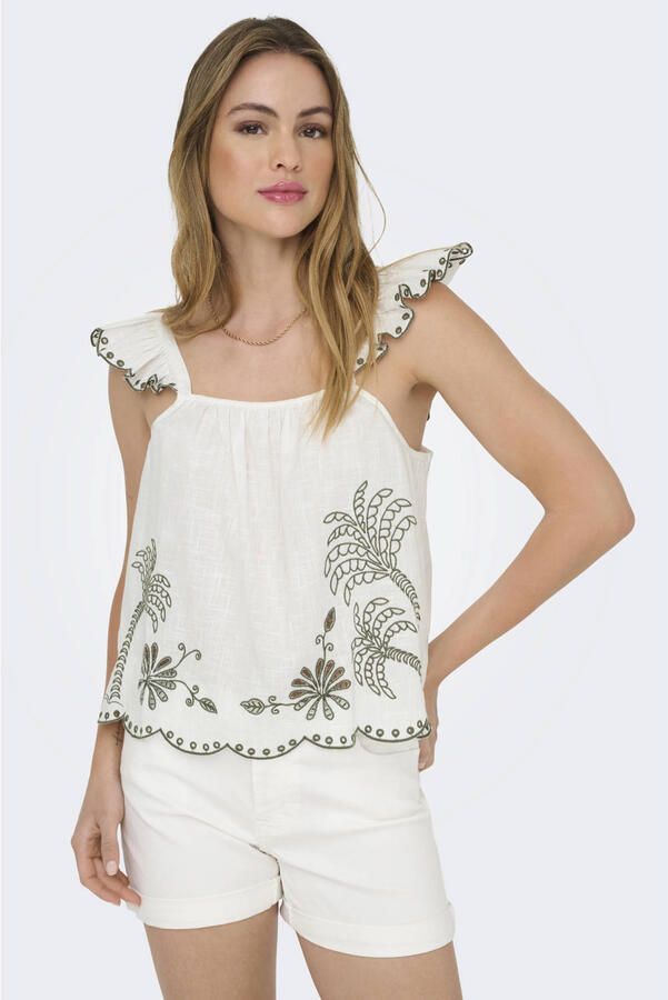 Jacqueline De Yong Blouse - Foto 2