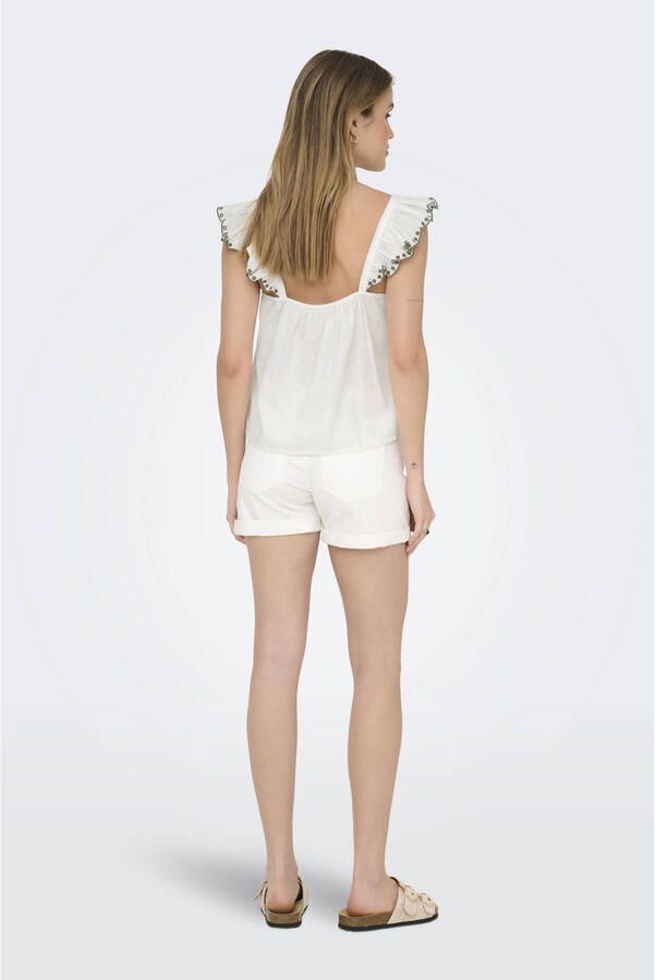 Jacqueline De Yong Blouse