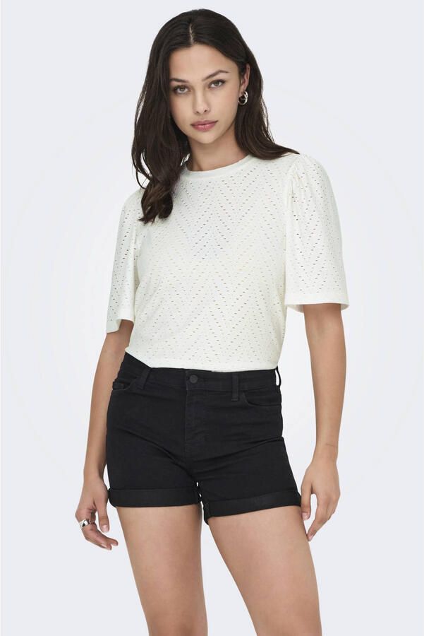 JDY Carla Cathinka Shirt Dames
