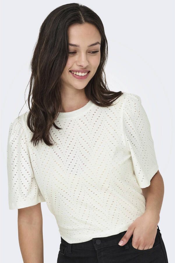 JDY Carla Cathinka Shirt Dames - Foto 3