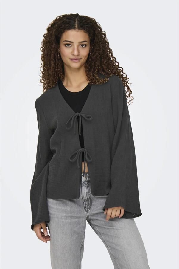Jacqueline De Yong Theis Life Top