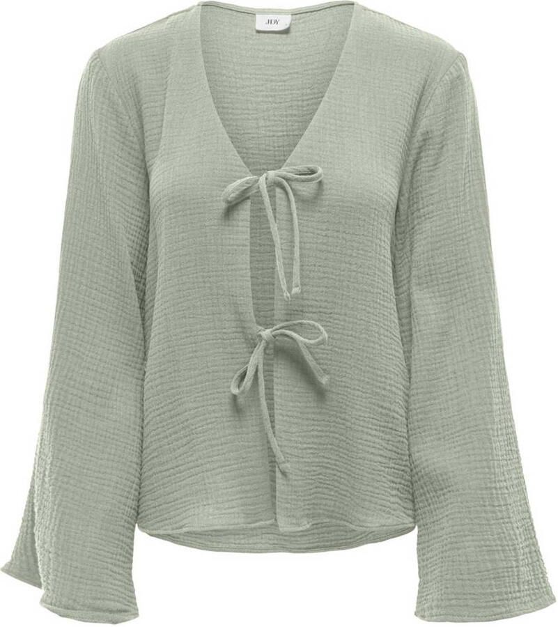 Jacqueline De Yong Theis Life Top