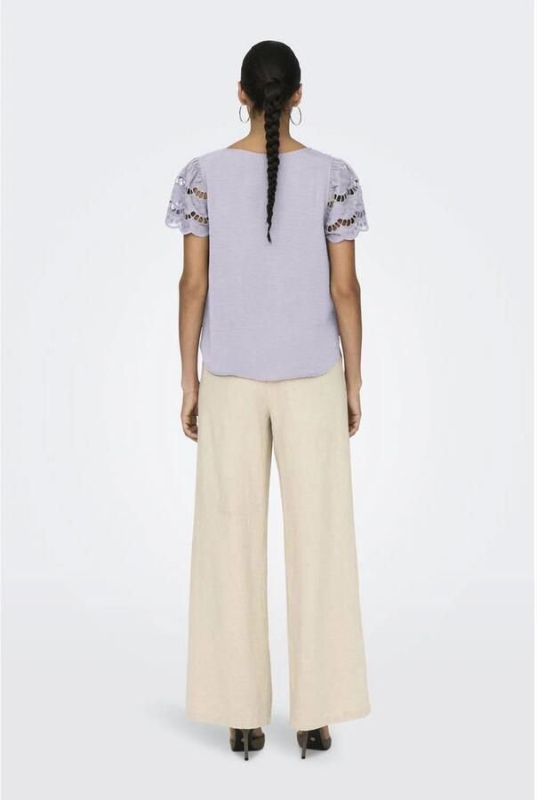 JDY Hannah Shirt Dames