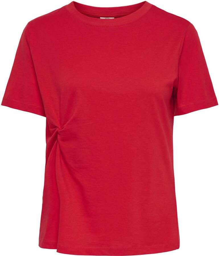 JDY top rood