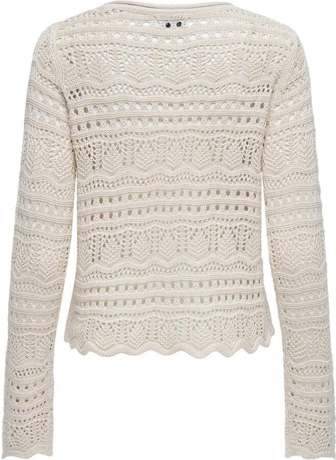 Jacqueline De Yong Sun Pullover Knit - Foto 2