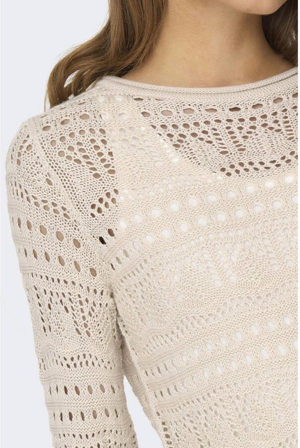 Jacqueline De Yong Sun Pullover Knit - Foto 3