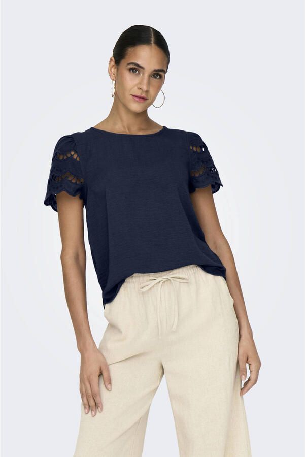 JDY Hannah Shirt Dames - Foto 2