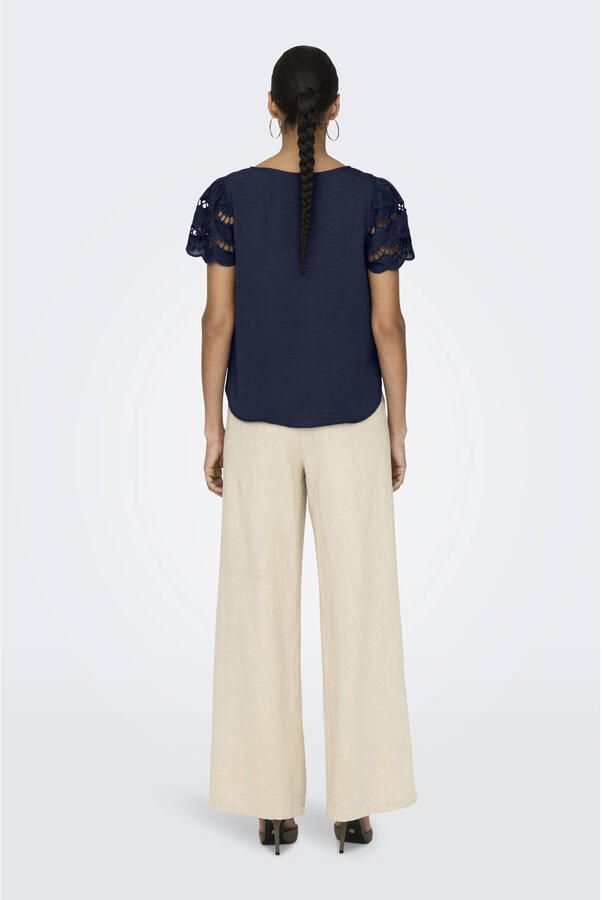 JDY Hannah Shirt Dames