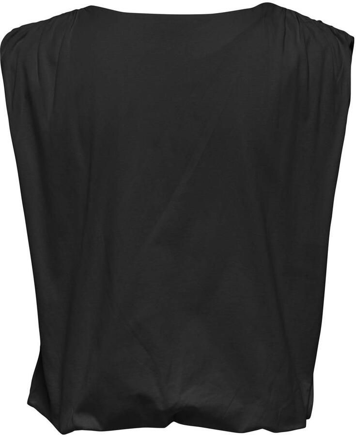 JDY top zwart - Foto 2