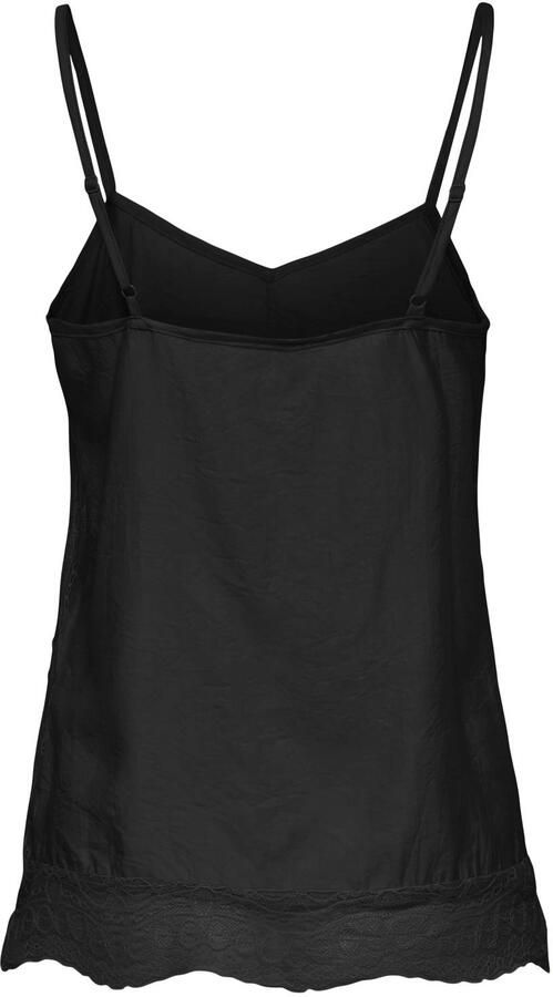 JDY top zwart