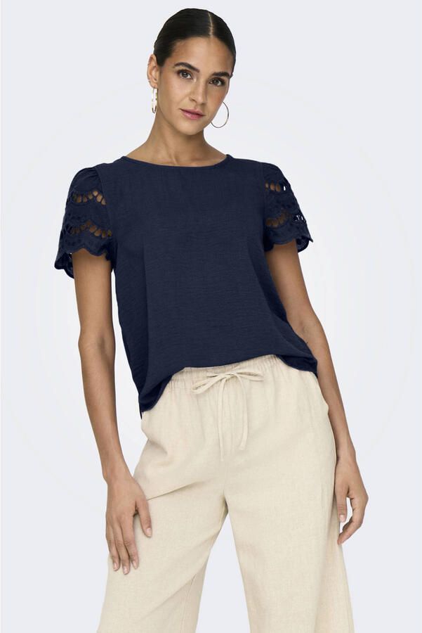 JDY Hannah Shirt Dames