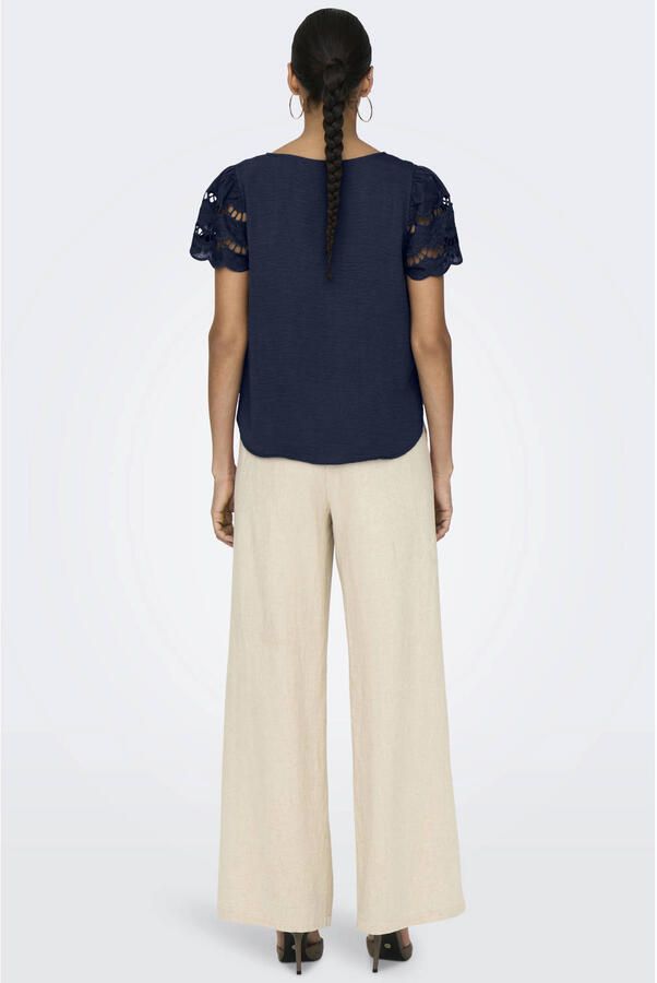 JDY Hannah Shirt Dames - Foto 2