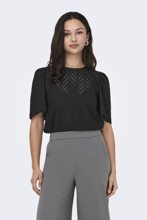 JDY Carla Cathinka Shirt Dames