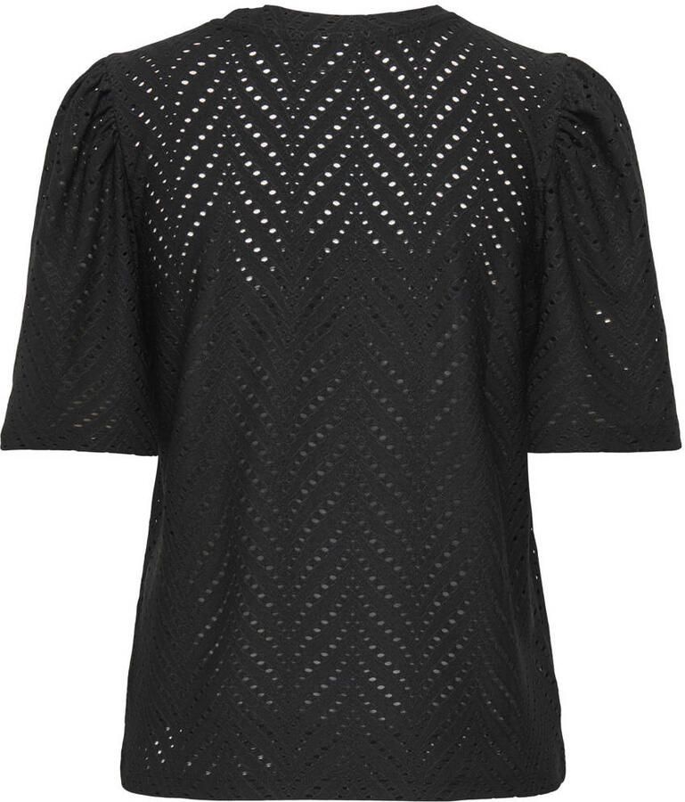 JDY Carla Cathinka Shirt Dames - Foto 2