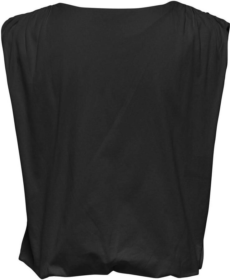 JDY top zwart