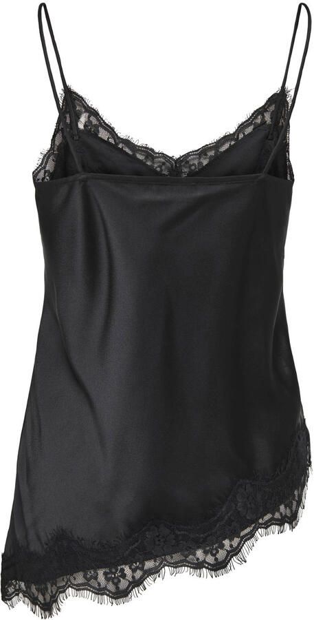 JDY Fifi Lace Singlet Dames - Foto 3