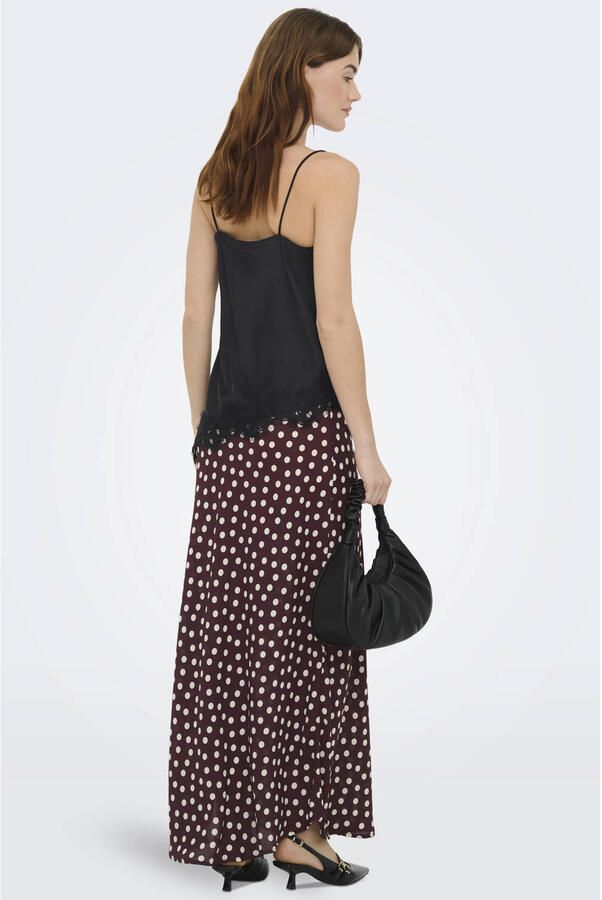 JDY Fifi Lace Singlet Dames - Foto 2