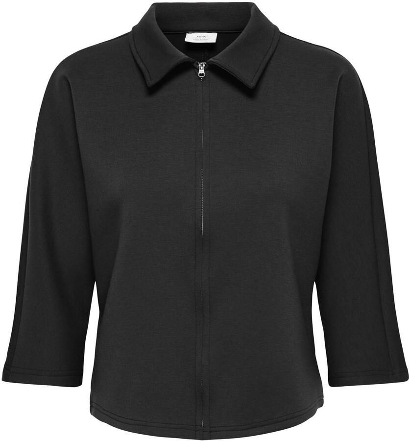 JDY top zwart