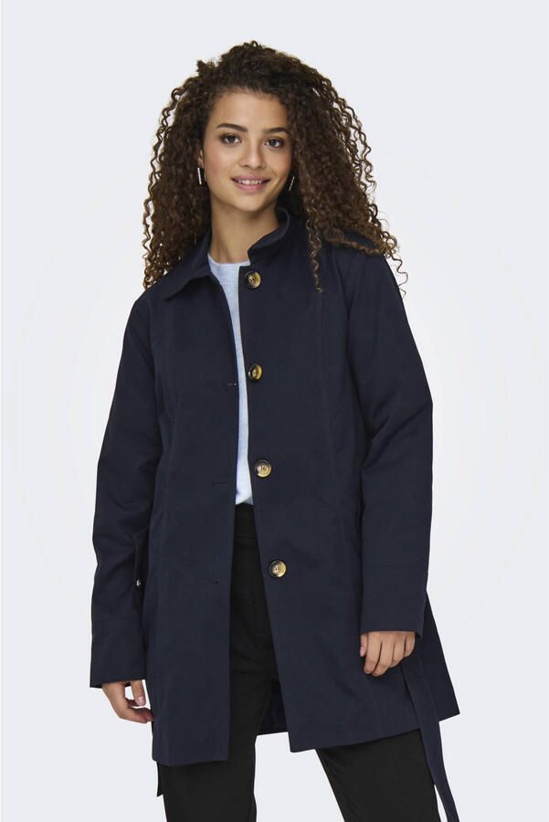 JDY trenchcoat