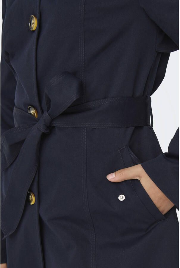 JDY trenchcoat - Foto 2