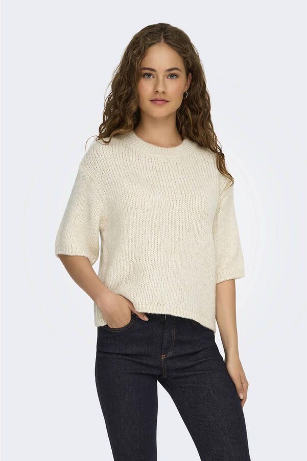 JDY Linea Knit Trui Dames