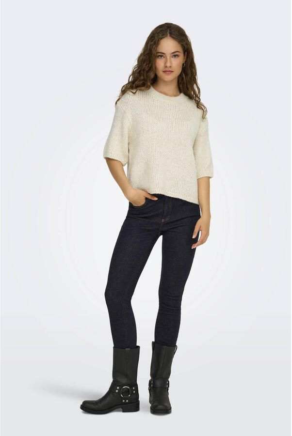 JDY Linea Knit Trui Dames - Foto 2