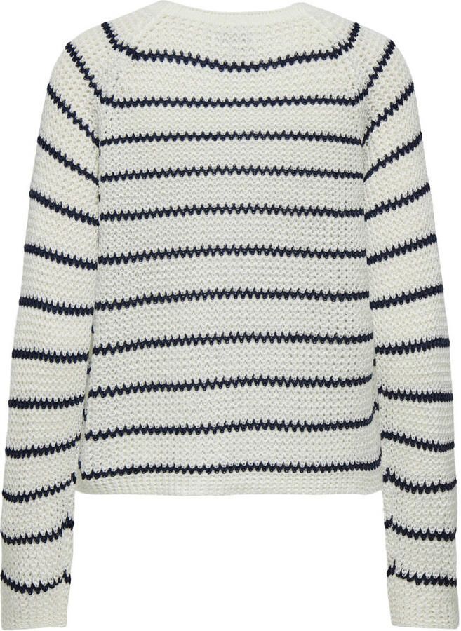 JDY Ellen Raglan Knitted Pullover Dames