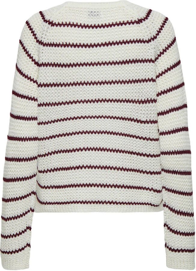 JDY Ellen Raglan Knitted Pullover Dames
