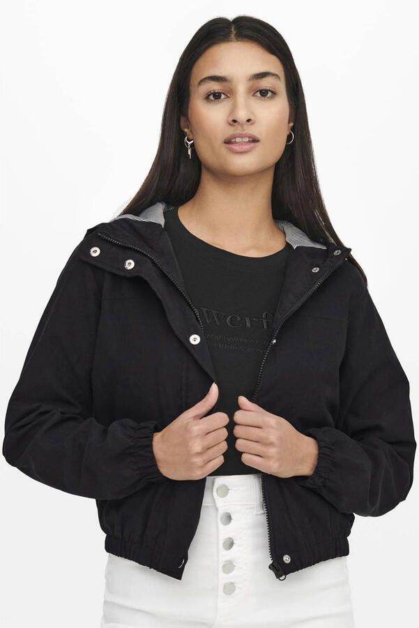 Jacqueline De Yong Blazer JDYHAZEN SHINE JACKET OTW YFM NOOS 15236012 - Foto 3