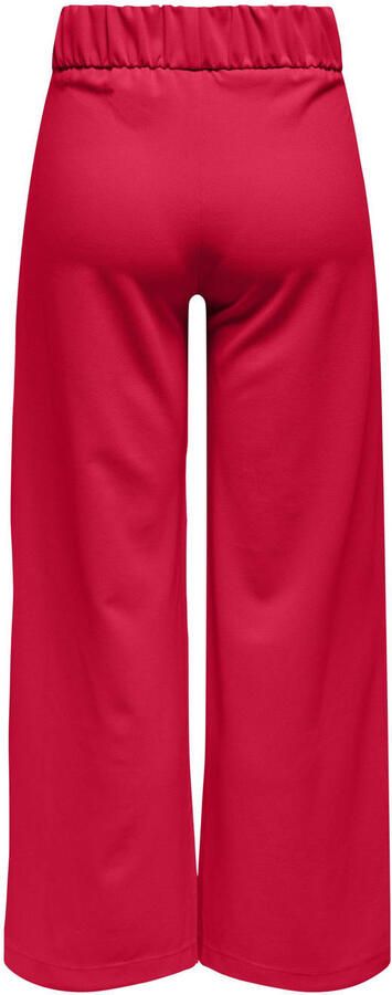 JDY wide leg broek GEGGO - Foto 2