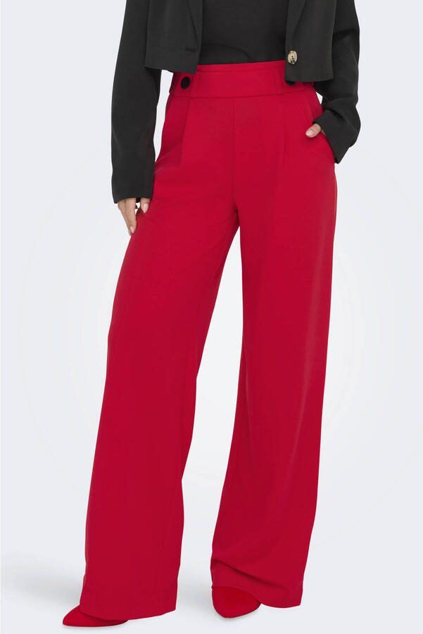 JDY wide leg broek GEGGO
