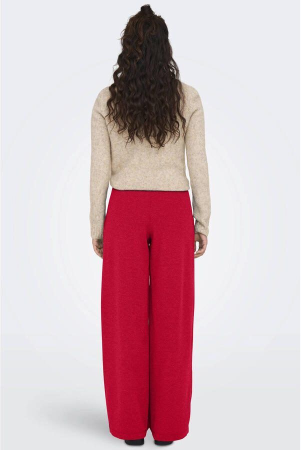 JDY wide leg broek GEGGO - Foto 2