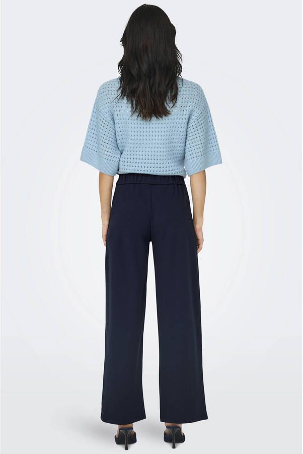 JDY Louisville Catia Wide Broek Dames - Foto 2