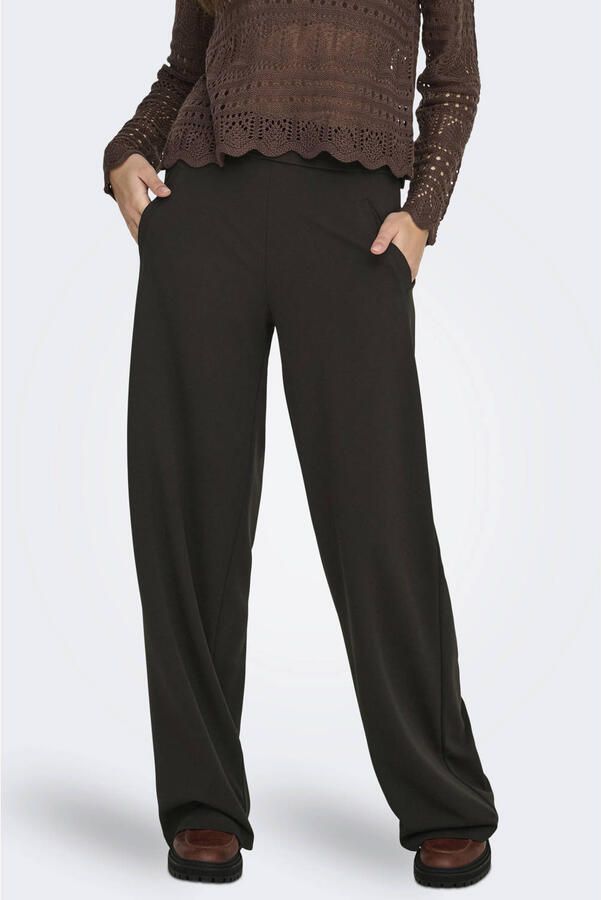 Jacqueline De Yong Louisville catia Life Wide Pant